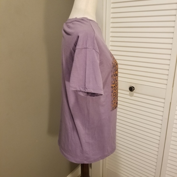 M TV Short sleeve T-shirt - Picture 3 of 4